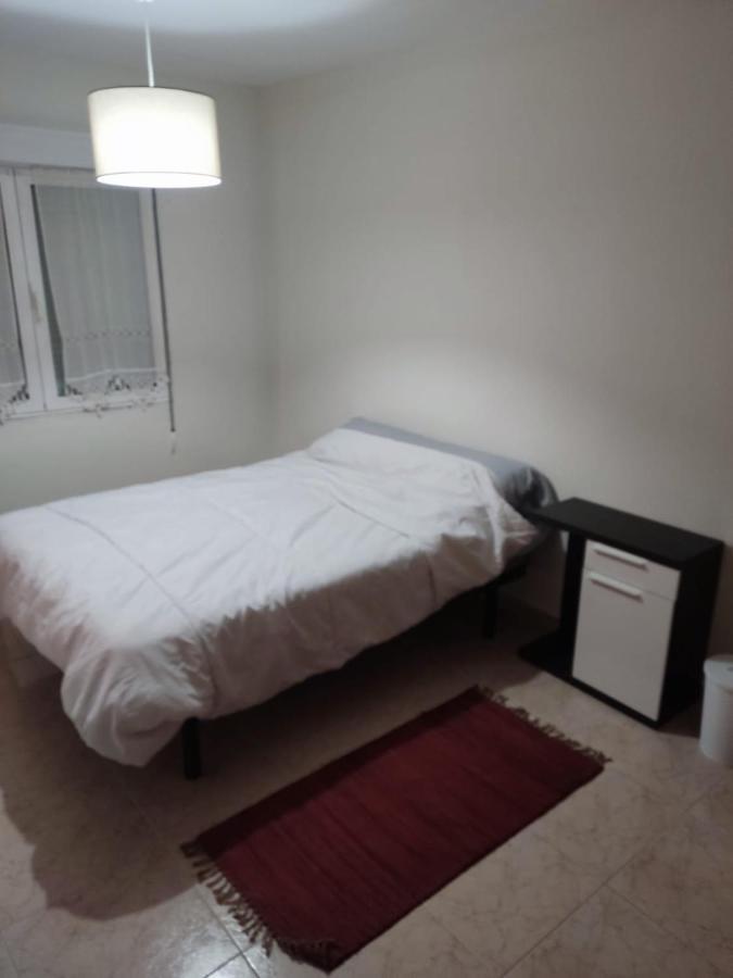 Piso Por Habitaciones En Хихон Экстерьер фото
